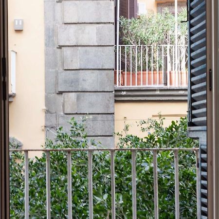 Un Rifugio Romantico A Napoli Kültér fotó